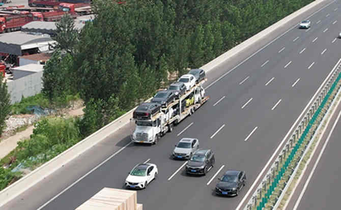 南丰高速公路汽车救援